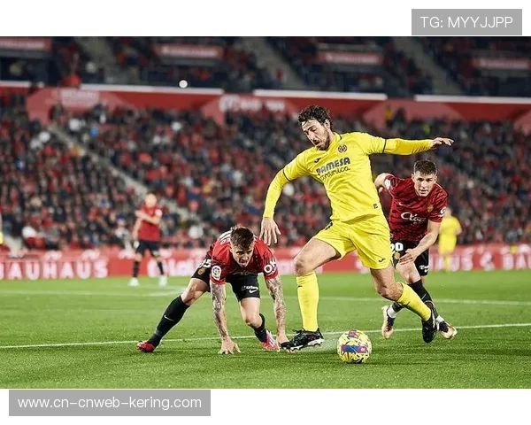 比利亚雷亚尔锋线新星莫莱罗荣膺西甲十月最佳U23球员 比利亚雷亚尔锋线新星莫莱罗荣膺西甲十月最佳U23球员