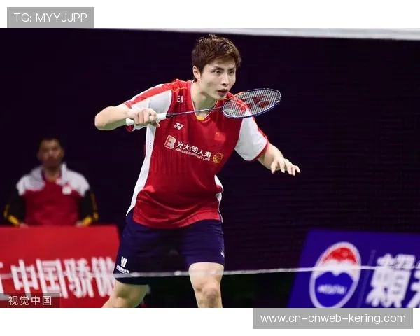 教练孙俊的执教理念与石宇奇的技术突破