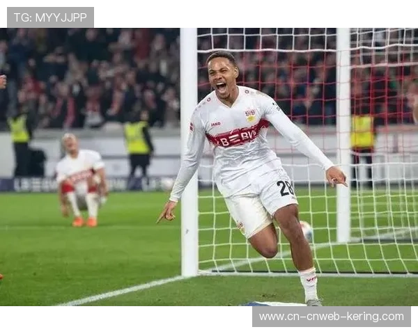 纳尔泰绝杀，斯图加特3-2力克法兰克福战术复盘