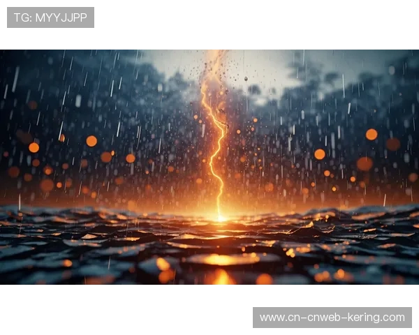 暴雨中比赛：球员适应恶劣天气