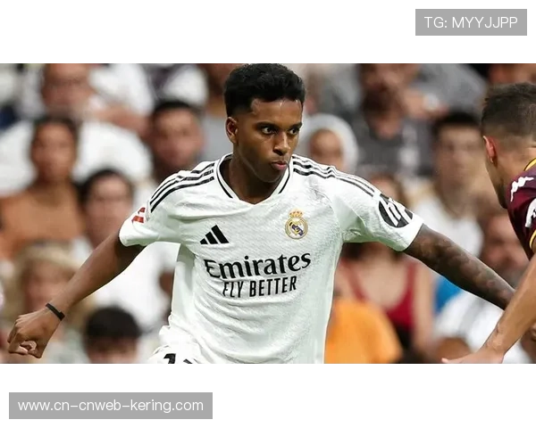 罗德里戈辱骂裁判遭禁赛2场，皇马前锋无缘欧冠附加赛关键战展现纪律问题代价